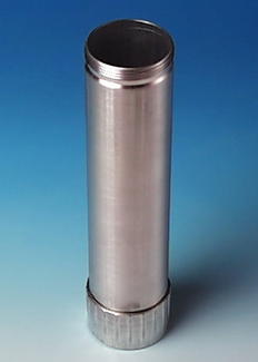 Alu-Rohr 216 mm