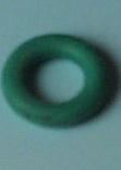 O-Ring/Luftregulierschraube