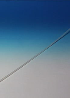 Tube de remplacement 100 cm