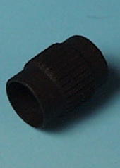 Vorderkappe zu HV-Düse 8 mm