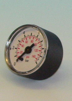 Manometer