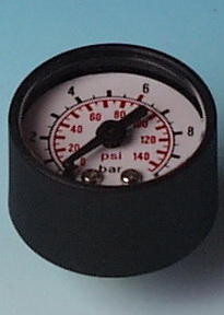 Manometer