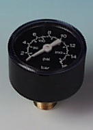 Manometer