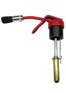 Pumpe mit Pinsel für S145