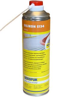 Silikon S134
