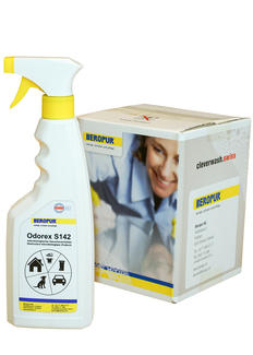 Odorex S142