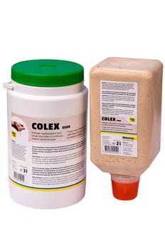 Savon pour les mains Colex S500