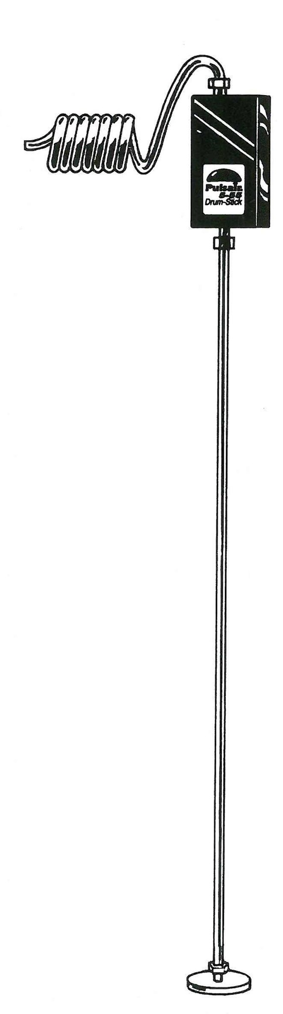 Fassmischer 'Pulsair'