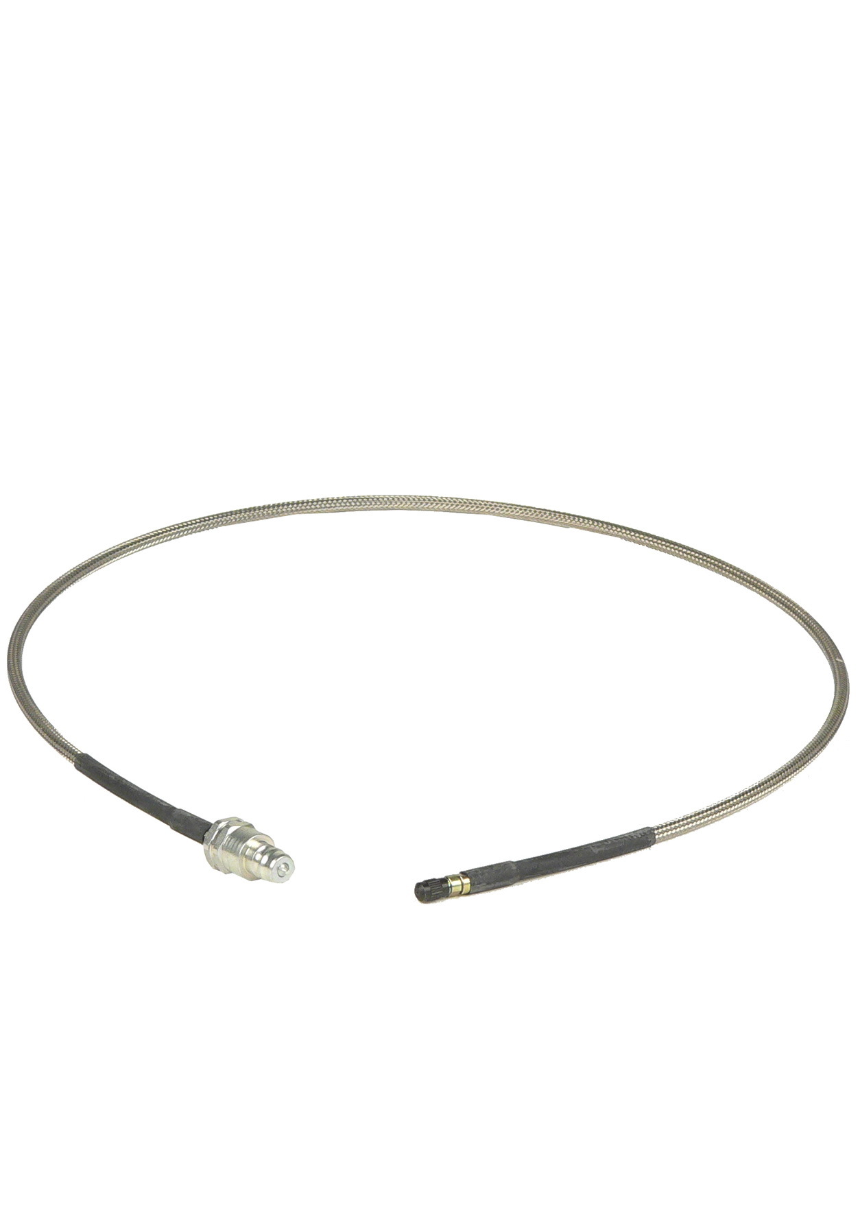 Lance flexible 1000 mm