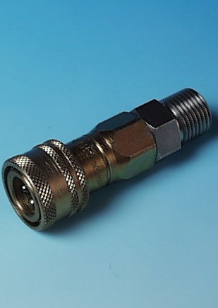 Schnellkupplung