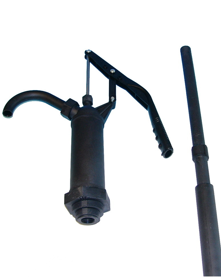 Fasspumpe für 200 l Fässer