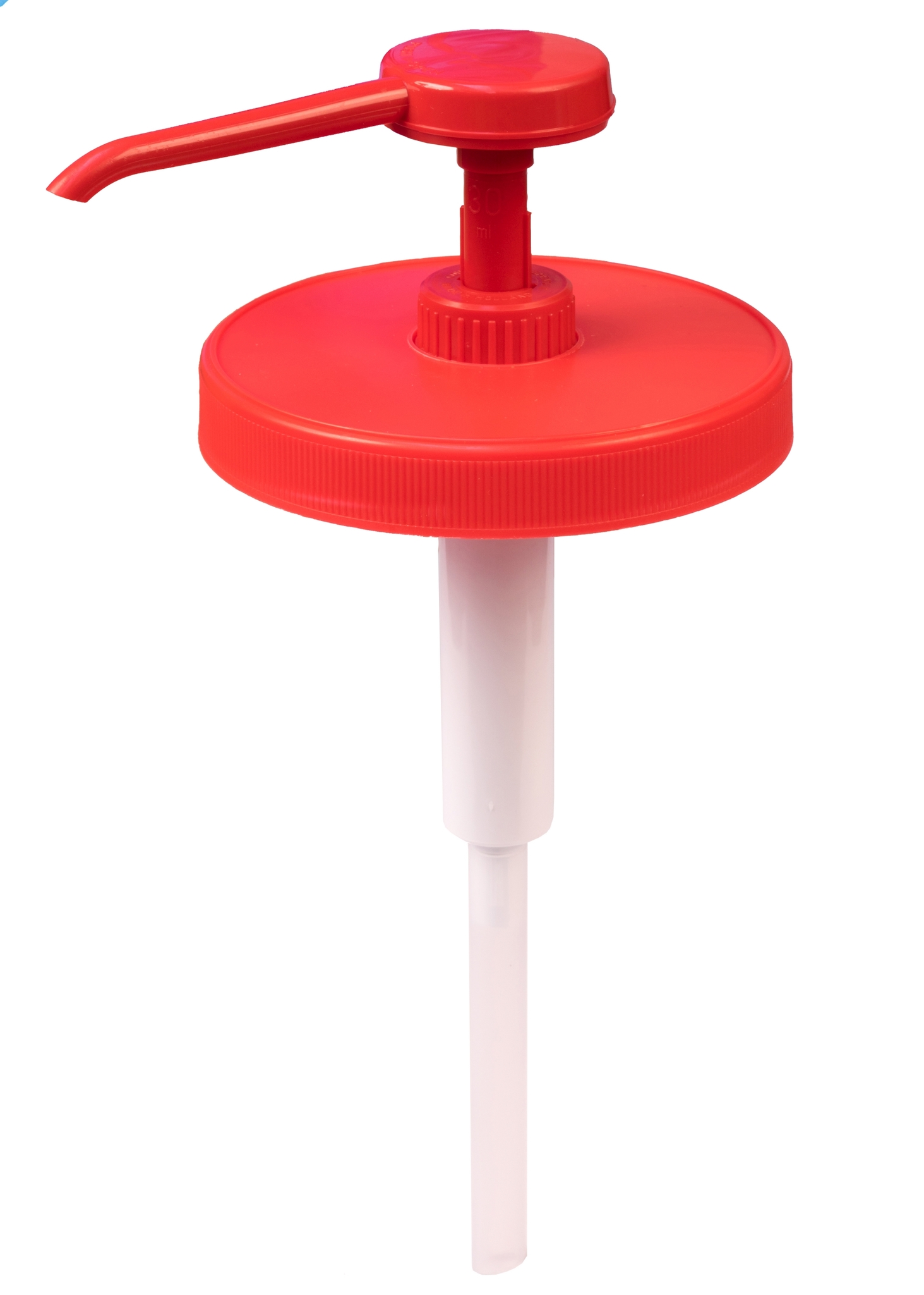 Dispenser-Pumpe für 3 l Dosen