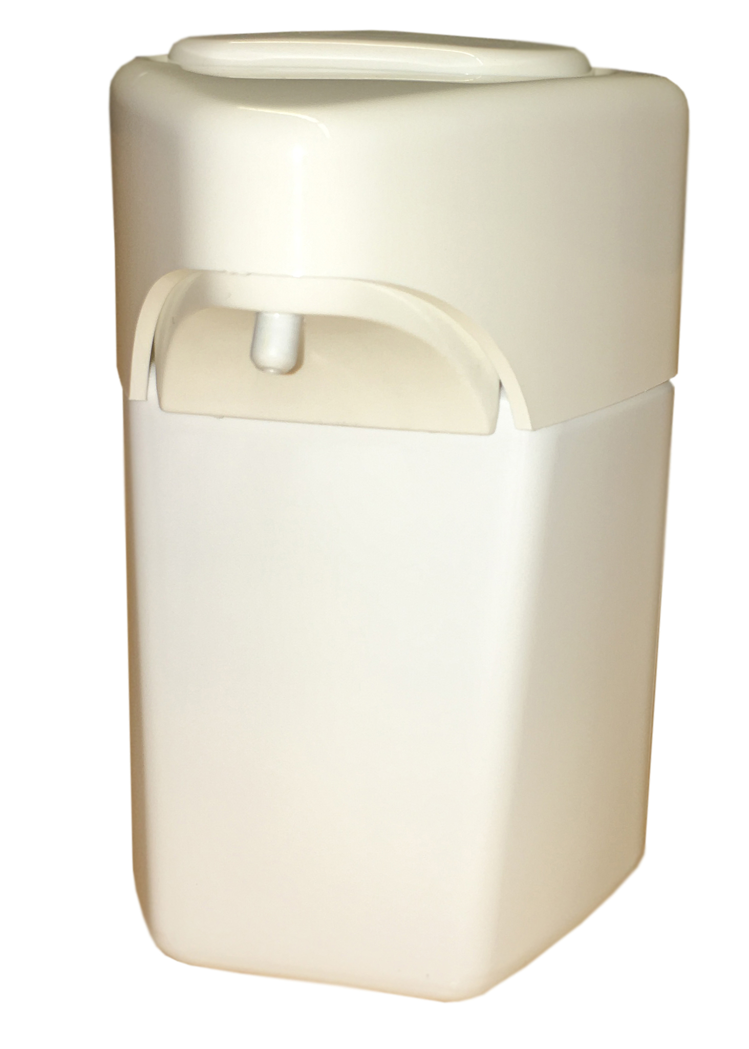 Dispenser für Handcreme u. Handreiniger