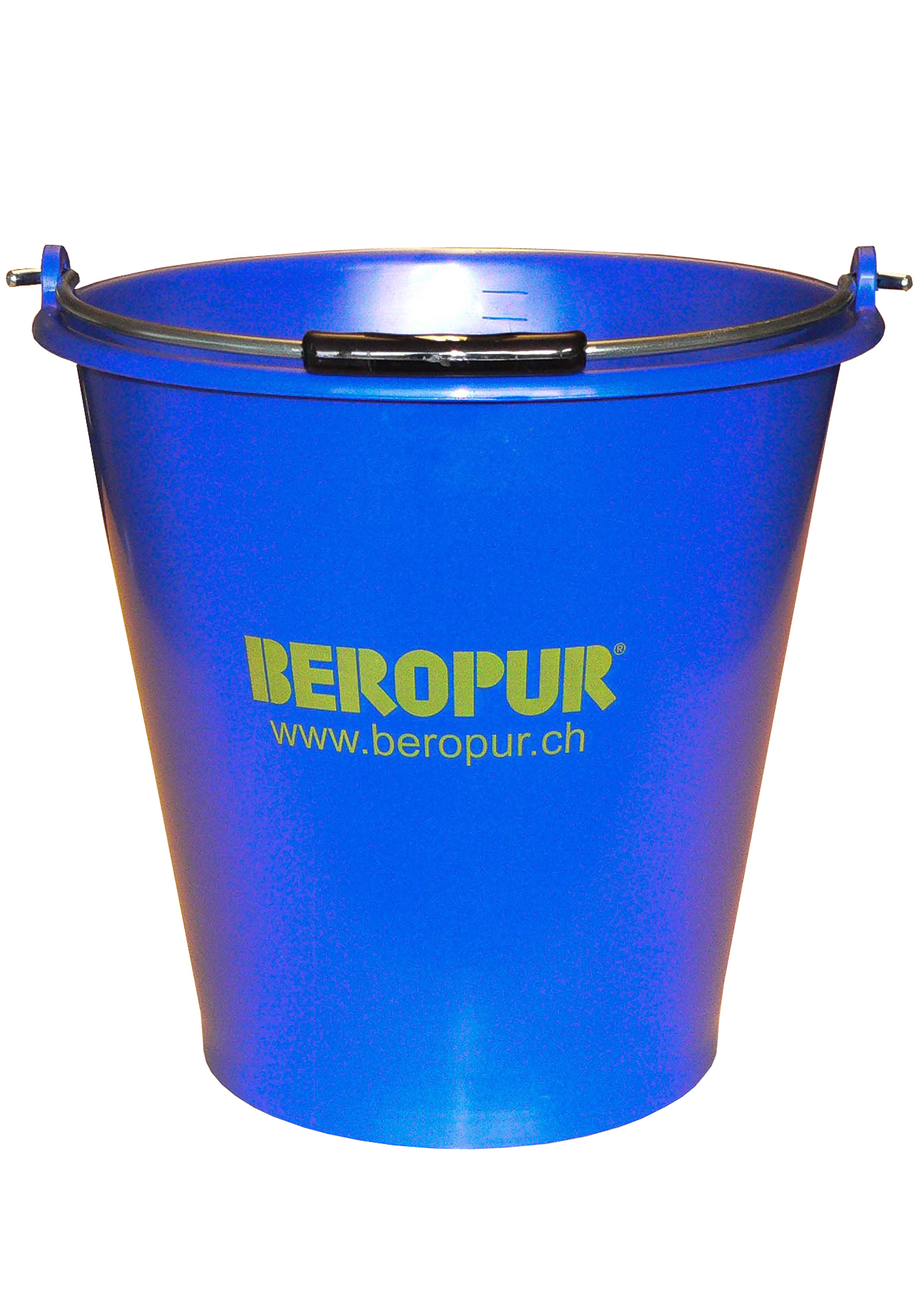 Qualitäts-Wascheimer, 18 l 