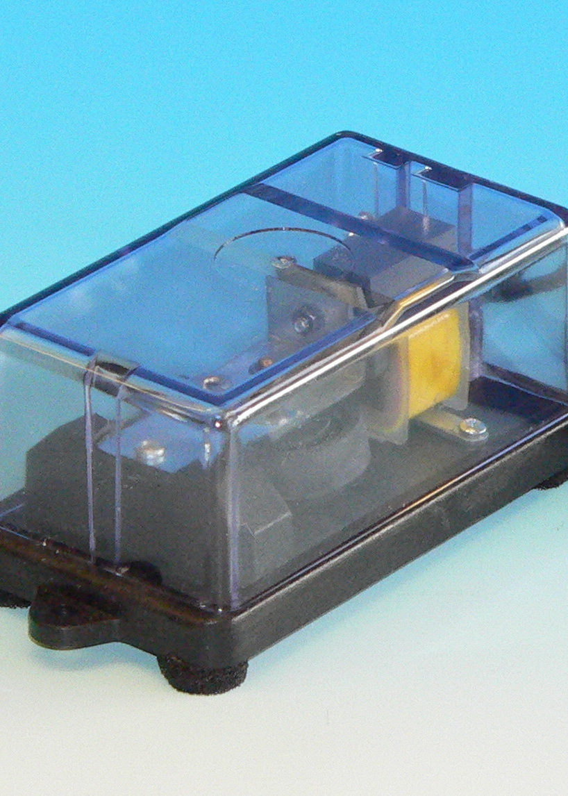 Luftpumpe für Teilereiniger 7000/7003