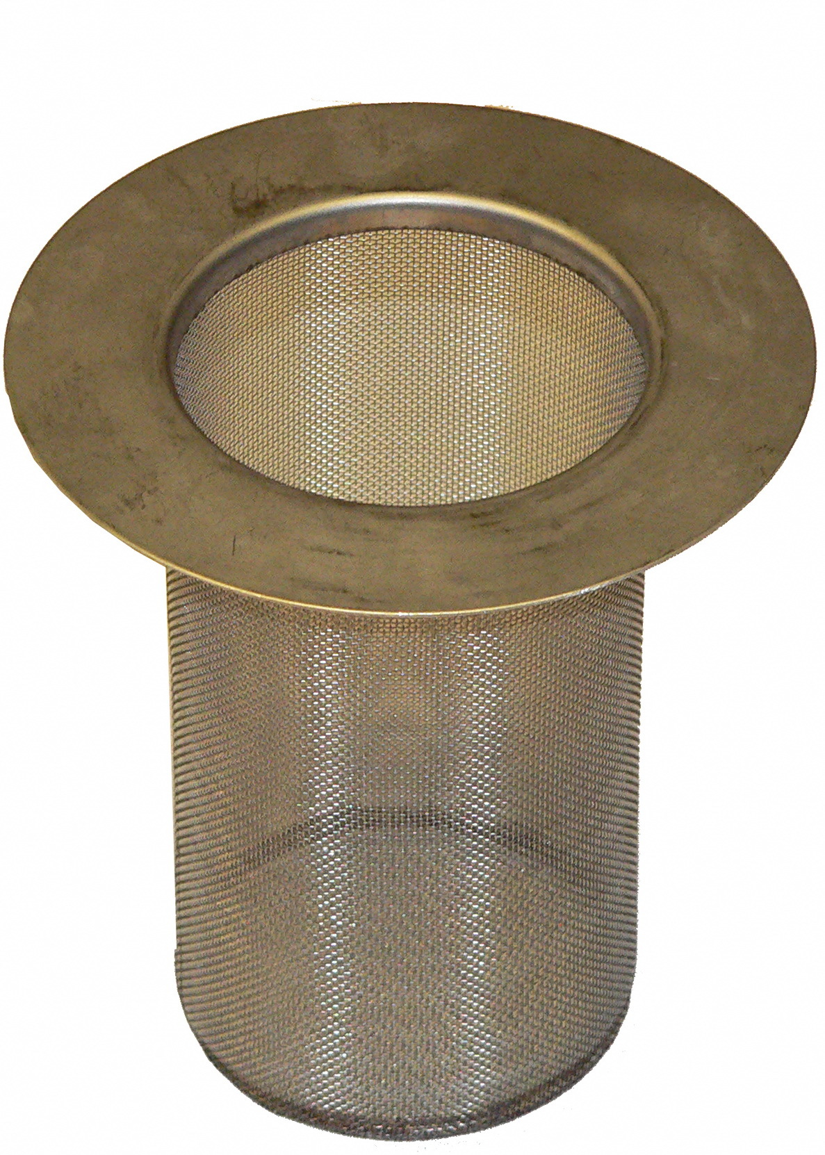 Edelstahlfilter für 7003 und 7300
