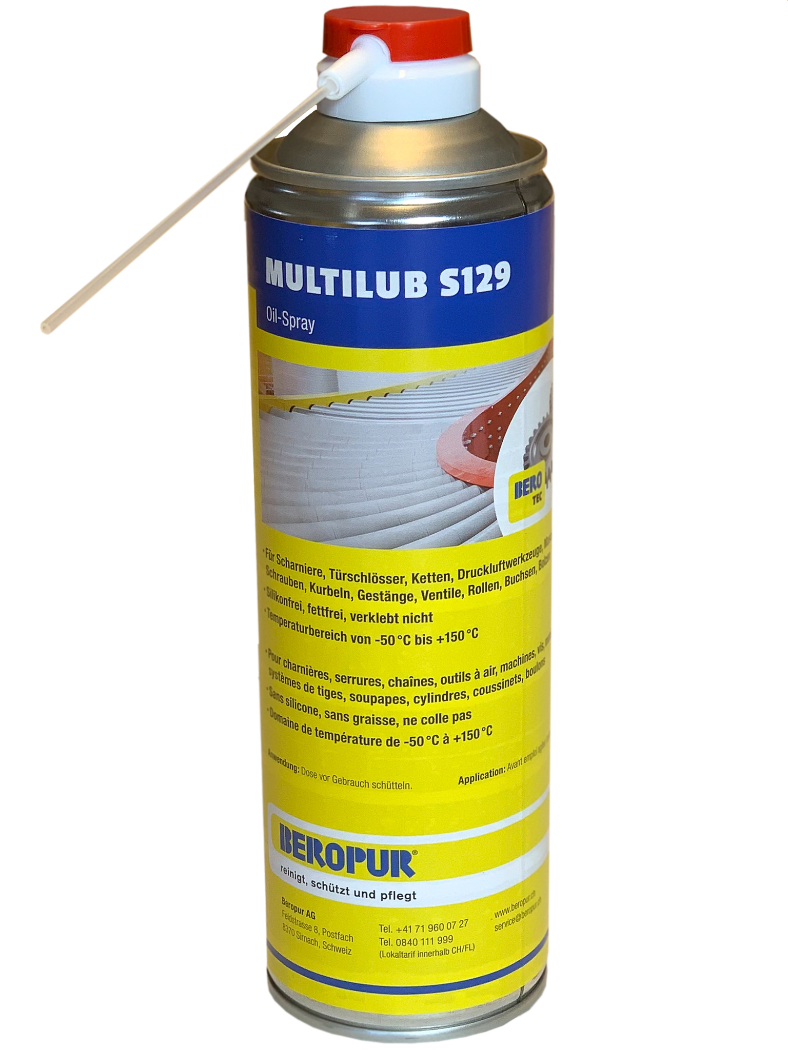 Multilub S129