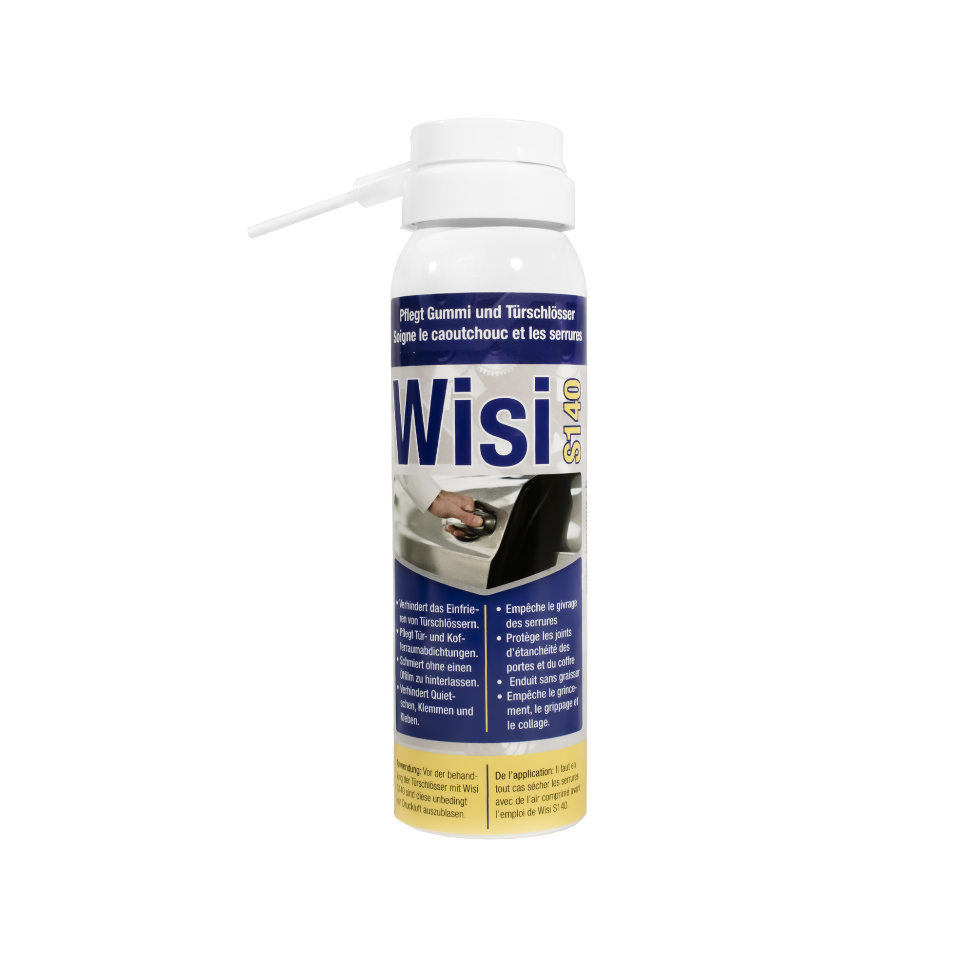 Wisi S140